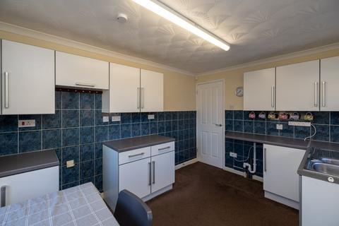 undefined, Thorpe Green, Sheffield, S20