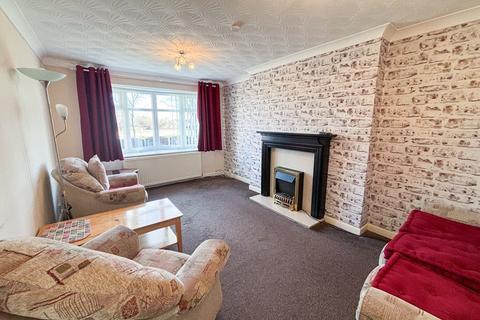 2 bedroom semi-detached bungalow for sale, Thorpe Green, Waterthorpe, S20