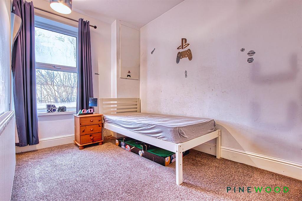 Bedroom two
