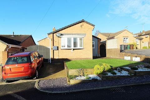 undefined, Oakbank Close, Swinton, Mexborough