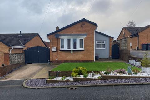 3 bedroom detached house for sale, Oakbank Close, Swinton, Mexborough