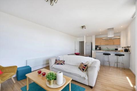 undefined, Azura Court, 48 Warton Road, London
