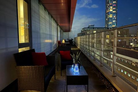 undefined, Azura Court, 48 Warton Road, London