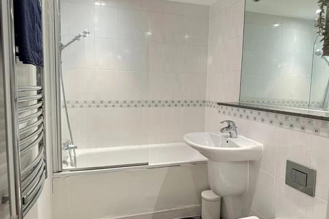 undefined, Azura Court, 48 Warton Road, London