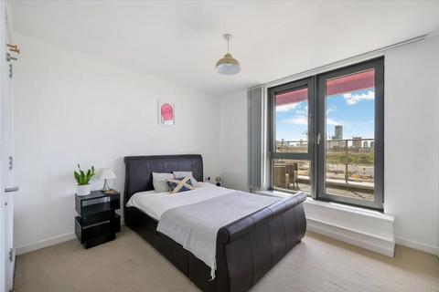 undefined, Azura Court, 48 Warton Road, London