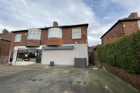 1 bedroom apartment to rent, Southend Terrace, Sheriff Hill, Gateshead