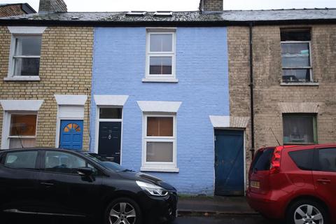 undefined, Sturton Street, Cambridge CB1