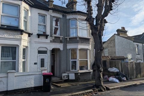 Wesley Road, Southend-on-Sea, SS1