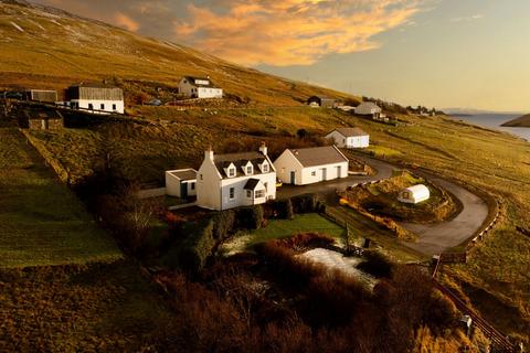 3 bedroom detached house for sale, Sand Sound, Shetland ZE2
