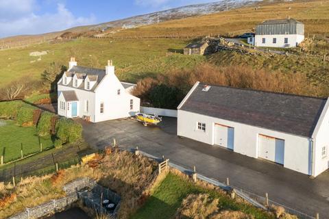 3 bedroom detached house for sale, Sand Sound, Shetland ZE2