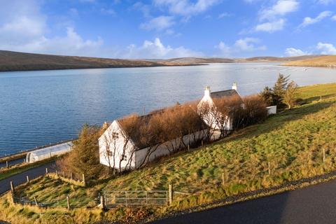 3 bedroom detached house for sale, Sand Sound, Shetland ZE2