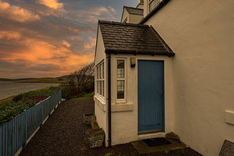 3 bedroom detached house for sale, Sand Sound, Shetland ZE2