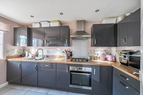 3 bedroom semi-detached house for sale, Richardson Road, Swindon, Wiltshire