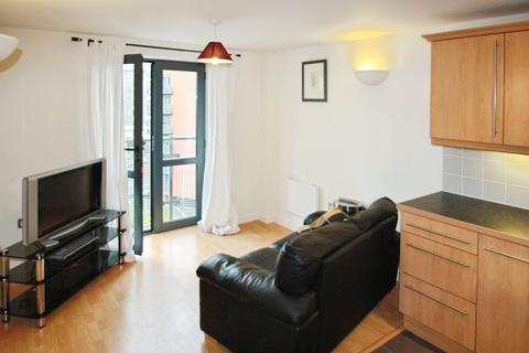 1 bedroom flat to rent, City Walk, Leeds, West Yorkshire, LS11