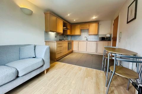 1 bedroom flat to rent, City Walk, Leeds, West Yorkshire, LS11