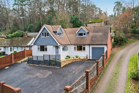 undefined, Beech Hill, Headley Down, Hampshire, GU35