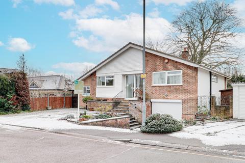 3 bedroom detached house for sale, Pigeonwick, Harpenden, AL5