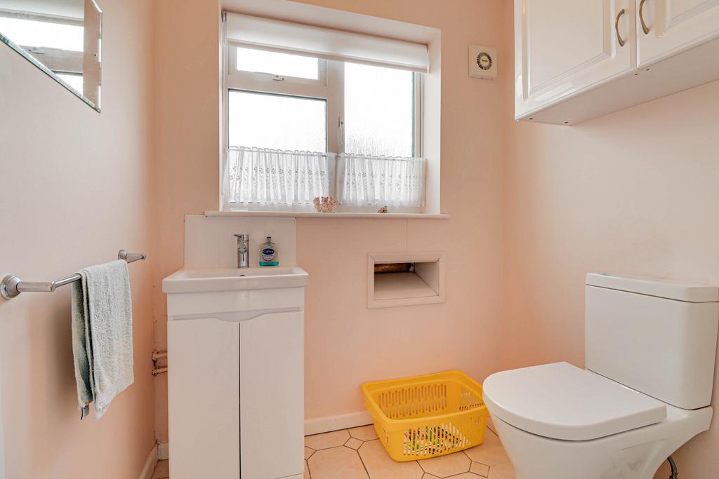 Cloakroom