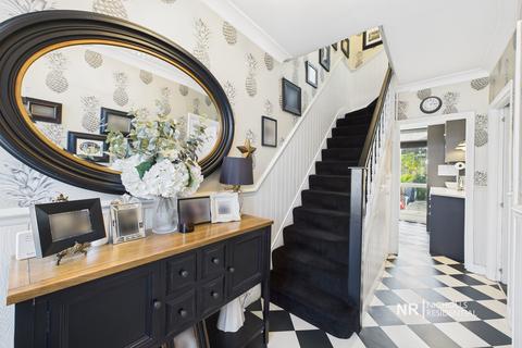 3 bedroom terraced house for sale, Cheam, Sutton SM3