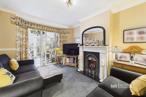 3 bedroom terraced house for sale, Cheam, Sutton SM3