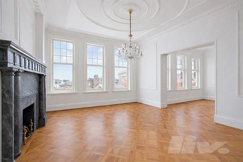 undefined, Prince Consort Road, London SW7