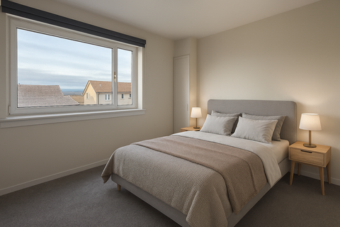 undefined, Carlowrie Place, Gorebridge EH23