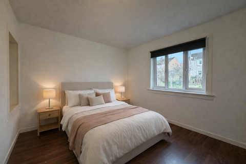 2 bedroom flat to rent, Carlowrie Place, Gorebridge EH23