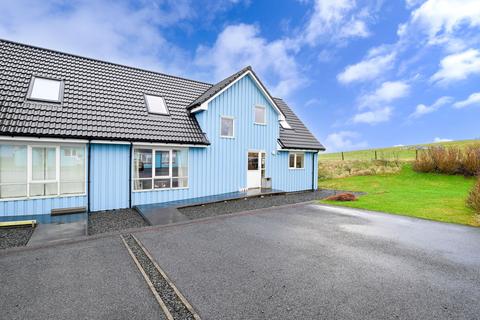 3 bedroom semi-detached house for sale, Parkview, Shetland ZE2