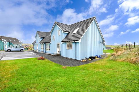 3 bedroom semi-detached house for sale, Parkview, Shetland ZE2