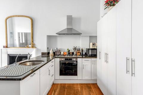 3 bedroom apartment for sale, Elgin Avenue, Little Venice