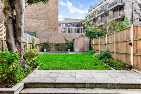 3 bedroom apartment for sale, Elgin Avenue, Little Venice