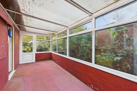 3 bedroom detached bungalow for sale, Harmsworth Gardens, Broadstairs, CT10