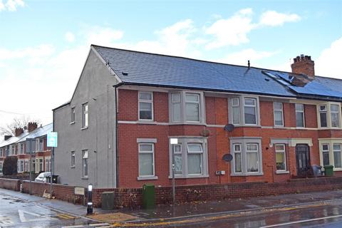 2 bedroom flat to rent, Caerphilly Road, Cardiff