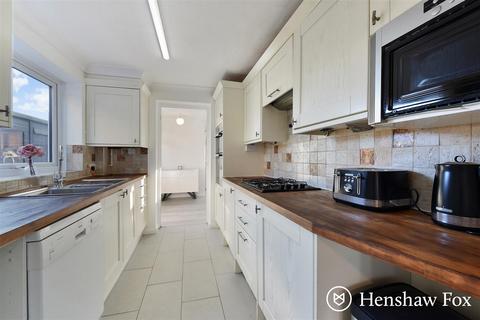 3 bedroom semi-detached house for sale, Alder Close, Whitenap, Romsey, Hampshire
