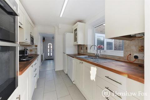 3 bedroom semi-detached house for sale, Alder Close, Whitenap, Romsey, Hampshire
