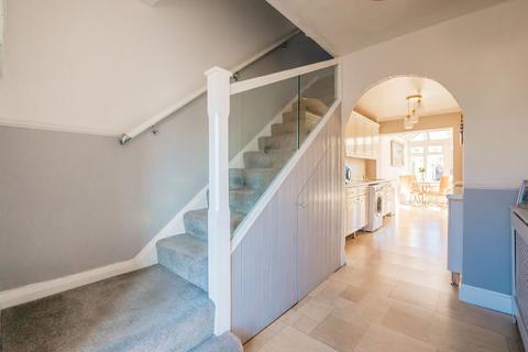 3 bedroom terraced house for sale, Great Spenders, Basildon SS14