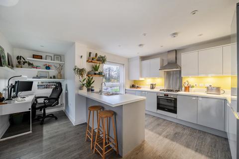 2 bedroom flat for sale, Stoney Lane, Winchester, Hampshire, SO22