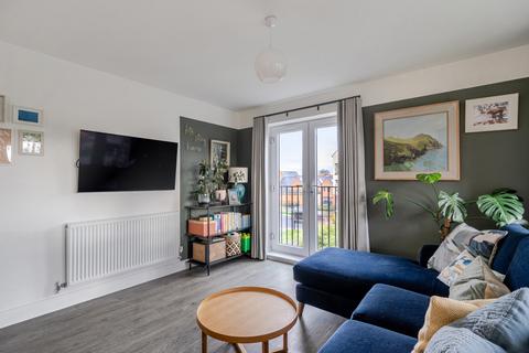 2 bedroom flat for sale, Stoney Lane, Winchester, Hampshire, SO22