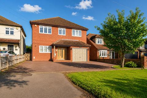 Wyatts Green Road, Wyatts Green, Brentwood