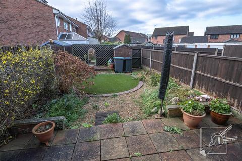 3 bedroom terraced house for sale, Mulberry Road, Northfleet, Gravesend