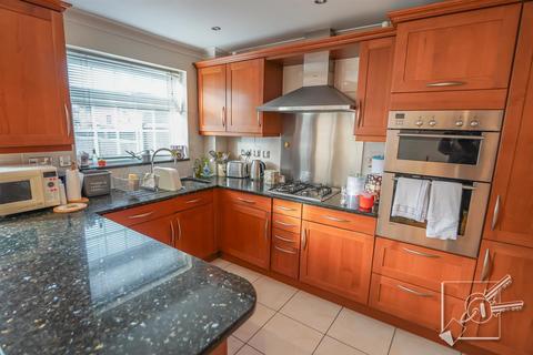 3 bedroom terraced house for sale, Mulberry Road, Northfleet, Gravesend