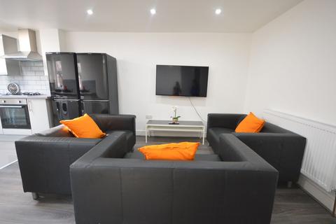 6 bedroom house to rent, Portman Road, Liverpool L15