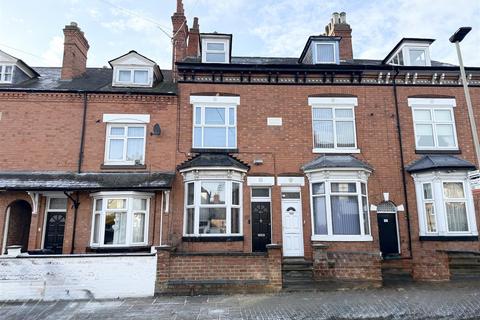 4 bedroom terraced house for sale, Duncan Road, Aylestone LE2