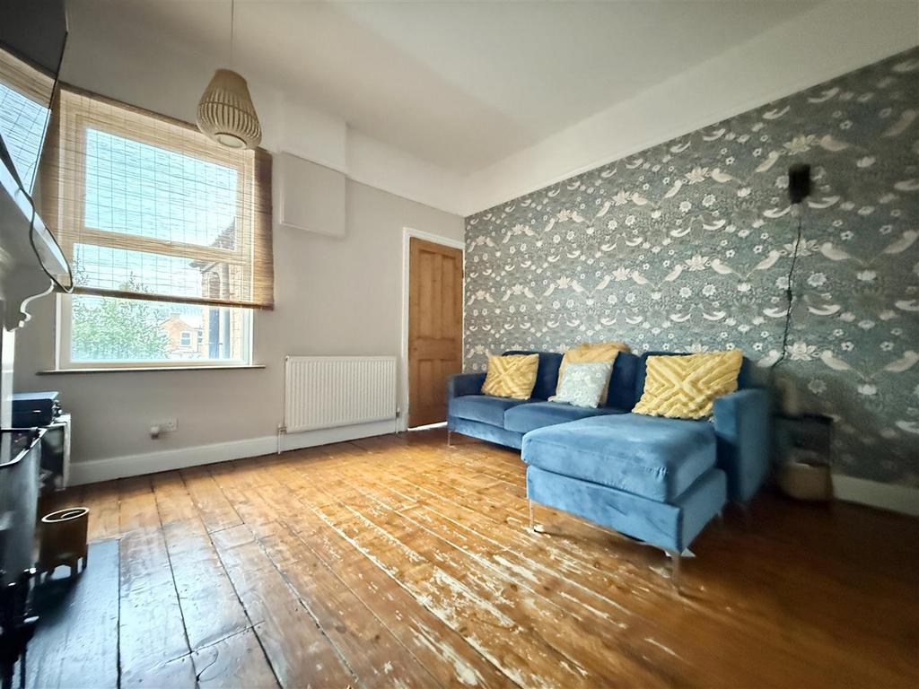 Bedroom Four/Home Office