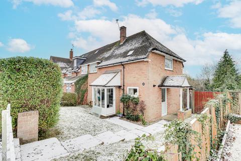 undefined, Harpenden, Hertfordshire, AL5