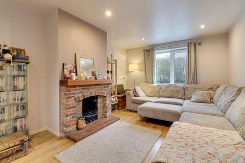undefined, Harpenden, Hertfordshire, AL5