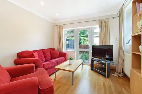 3 bedroom apartment to rent - Tooting Bec Road, London, SW17