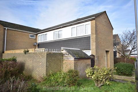 3 bedroom semi-detached house for sale, Seahorse Walk, Gosport