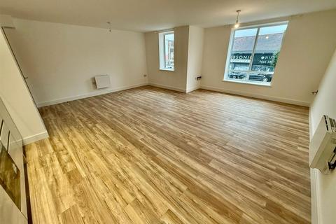 2 bedroom flat to rent, Winterstoke Road, Bristol, BS3