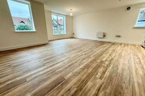 2 bedroom flat to rent, Winterstoke Road, Bristol, BS3